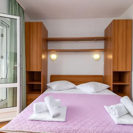 Appartamento Studio 16 By Interhome Podstrana
