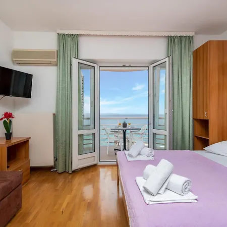 Jerkan 16 By Interhome Apartman