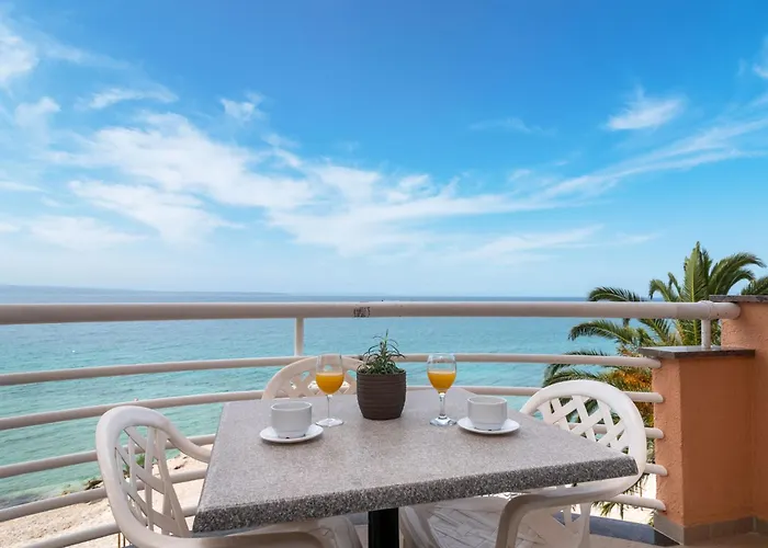 Jerkan 16 By Interhome Apartament