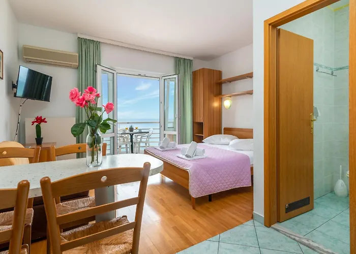 Jerkan 16 By Interhome Apartament