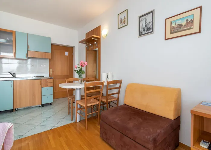 Jerkan 16 By Interhome Apartament *