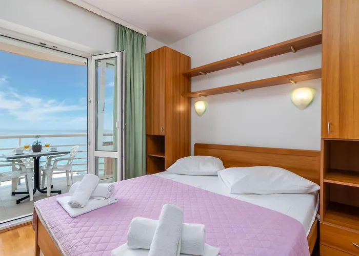 Jerkan 16 By Interhome Apartament Podstrana