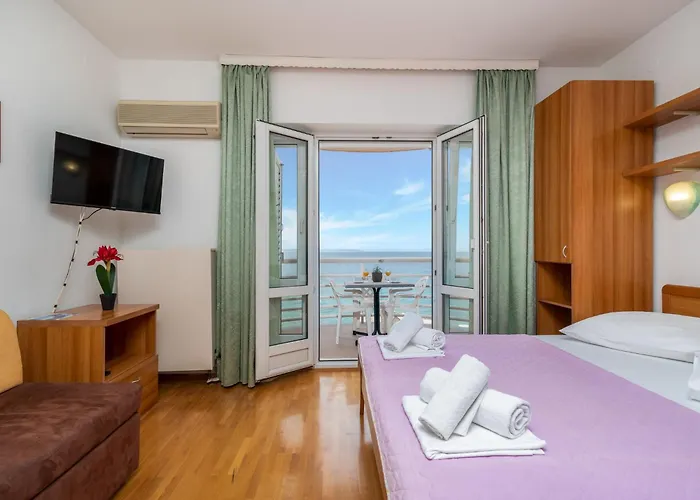 Jerkan 16 By Interhome Apartament