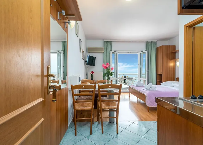 Apartament Jerkan 16 By Interhome *