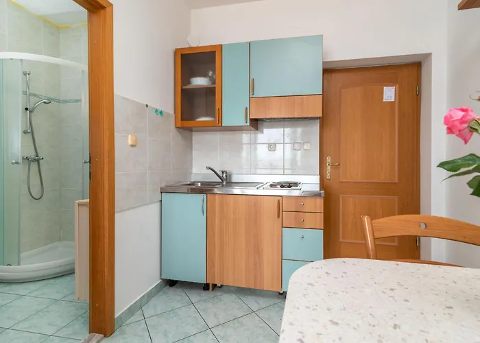 Jerkan 16 By Interhome Podstrana