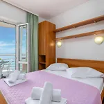 Jerkan 16 By Interhome Lägenhet Podstrana