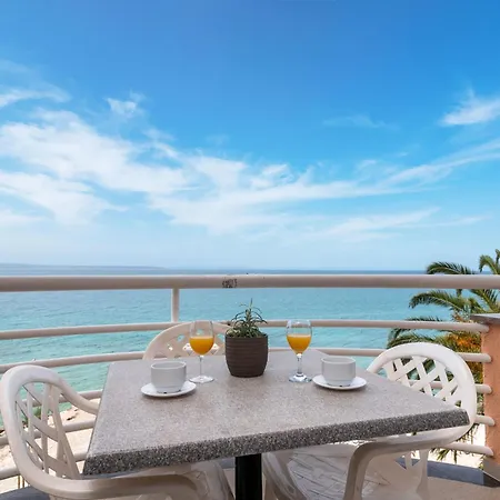 Jerkan 16 By Interhome Apartman