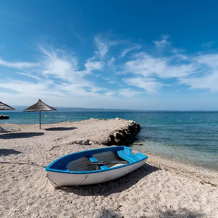 Apartman Jerkan 16 By Interhome Podstrana