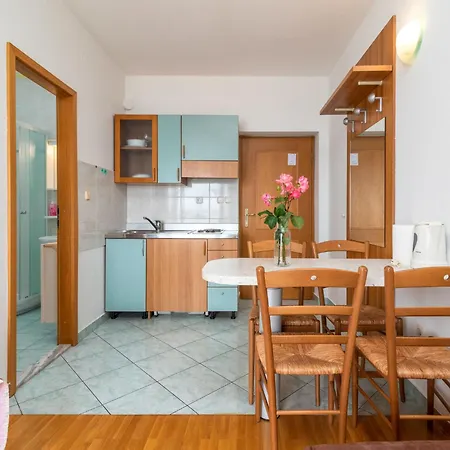 Apartament Jerkan 16 By Interhome *