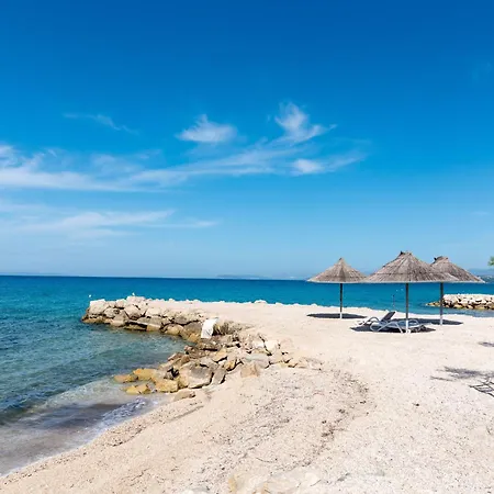 Jerkan 16 By Interhome Podstrana