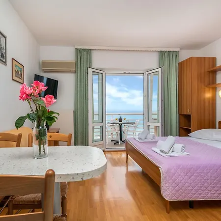 Apartamento Jerkan 16 By Interhome *