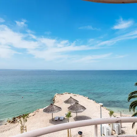 Jerkan 16 By Interhome Podstrana