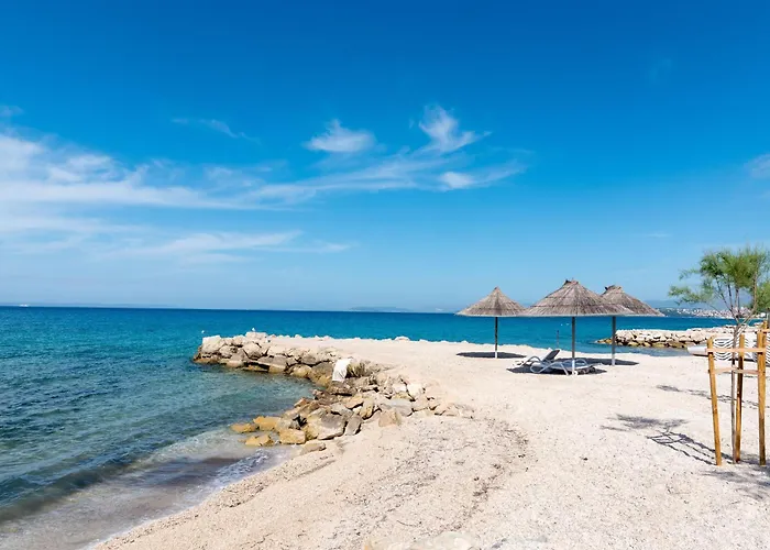 Jerkan 16 By Interhome بودْسْتغانا