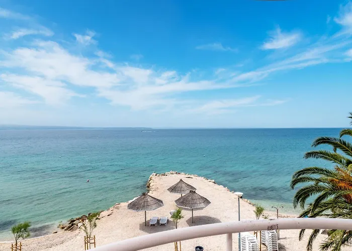 Jerkan 16 By Interhome بودْسْتغانا