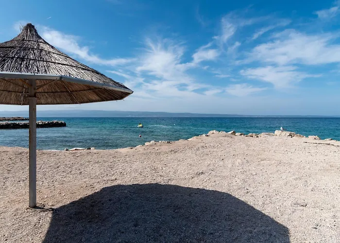 Jerkan 16 By Interhome * بودْسْتغانا